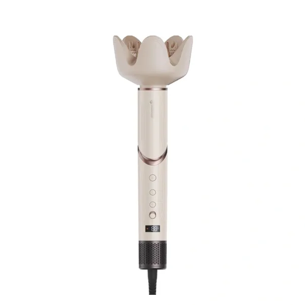 Máy sấy tóc Habibullet H17 Premium Pink