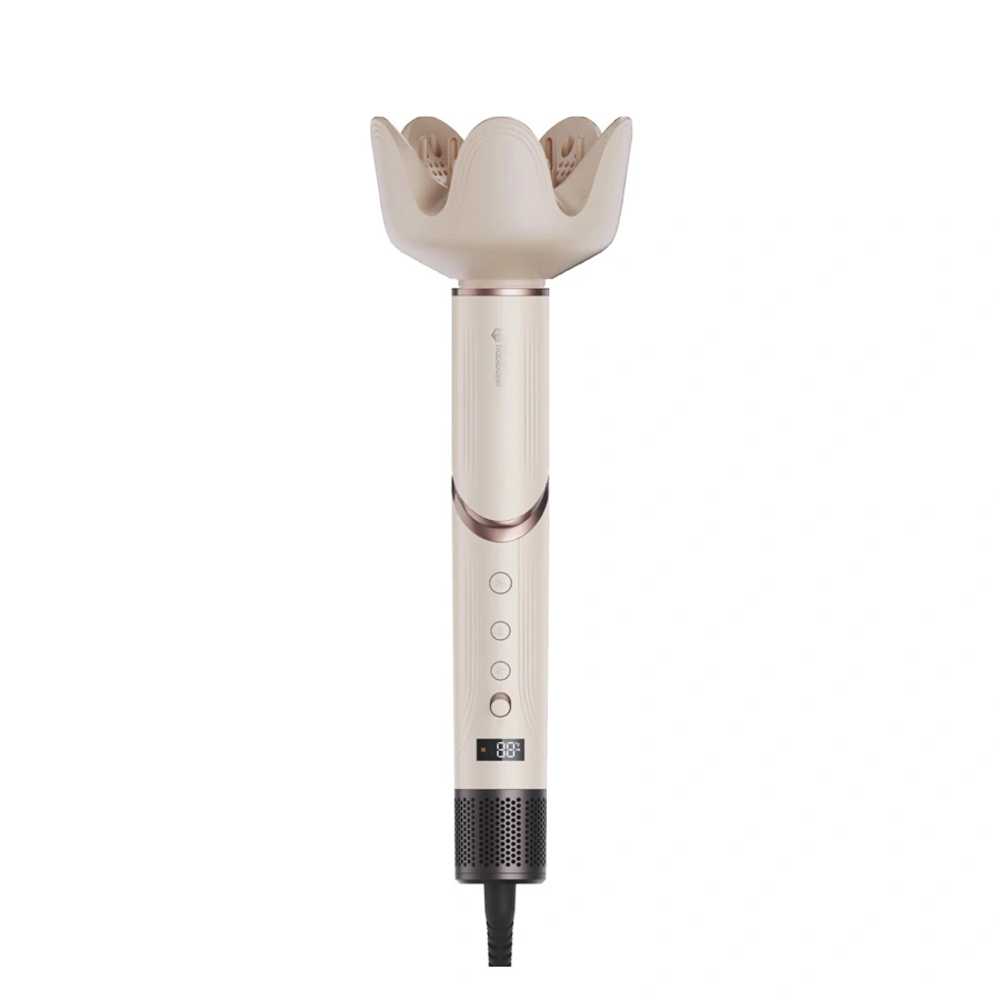 Máy sấy tóc Habibullet H17 Premium Pink