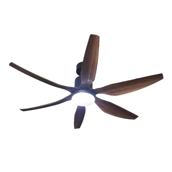 Quạt trần đèn AIRFUSION AKAMANI 231B