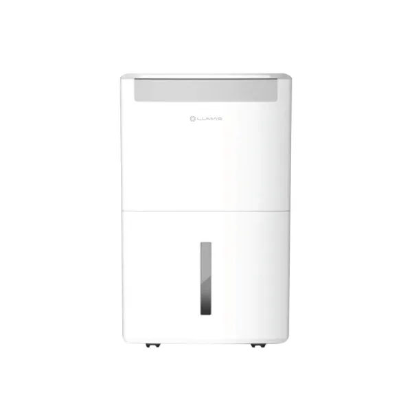 Máy hút ẩm kèm lọc không khí Lumias D6S-30L