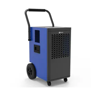 Máy hút ẩm công nghiệp FUJIHAIA DH70BL 70 lít/ngày