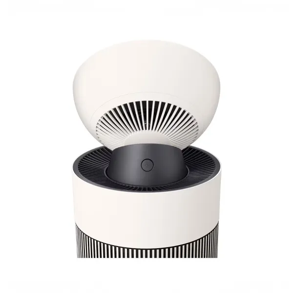 Máy lọc không khí LG PuriCare Aero Booster AS55GGSY0