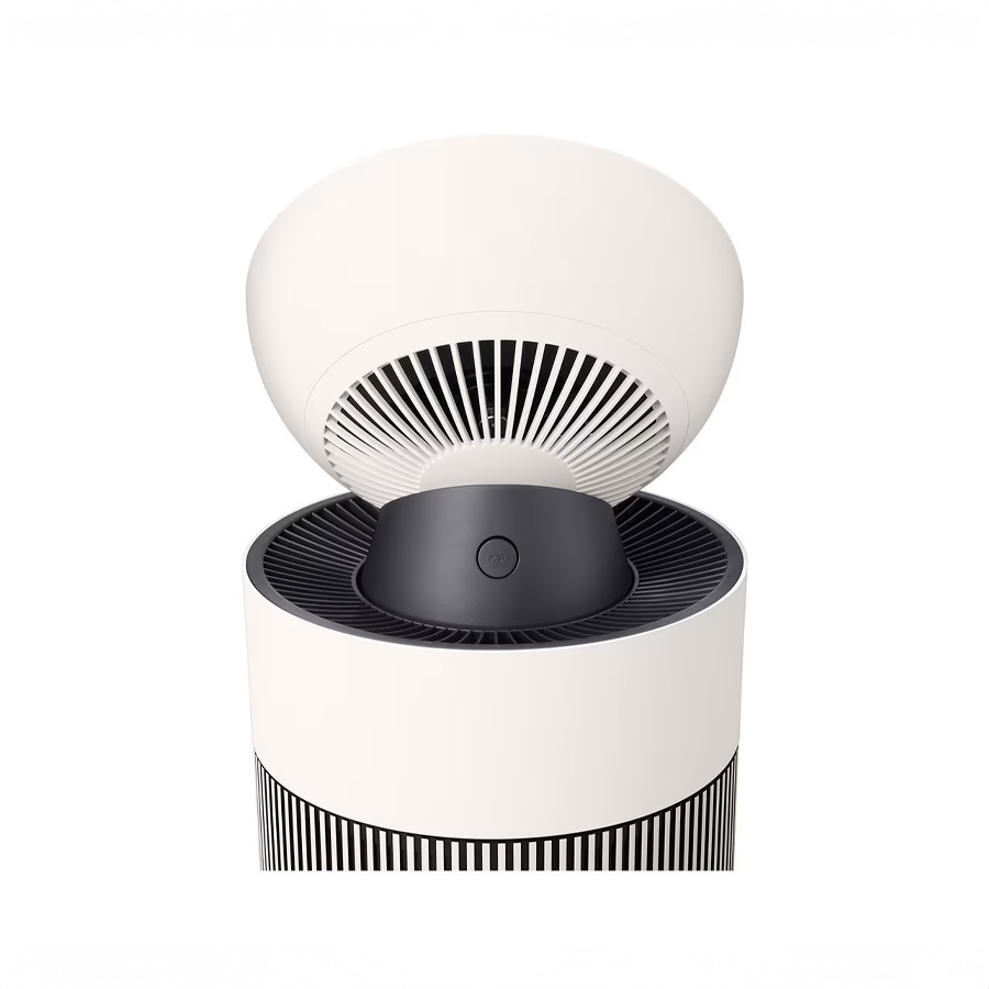 Máy lọc không khí LG PuriCare Aero Booster AS55GGSY0