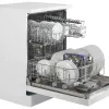 Máy rửa bát Beko DVN05320W