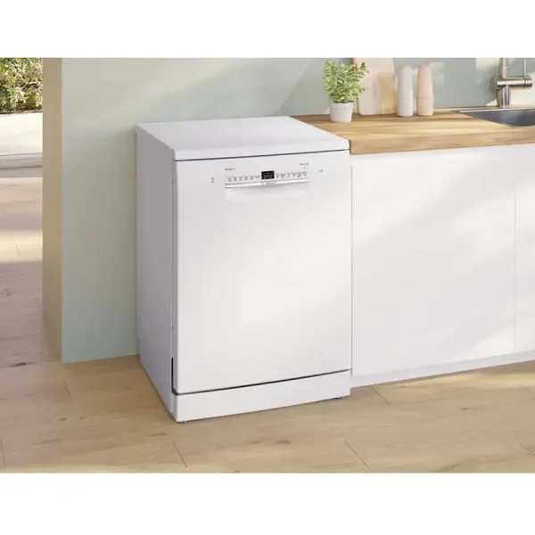 Máy rửa bát độc lập Bosch SMS2IVW01P