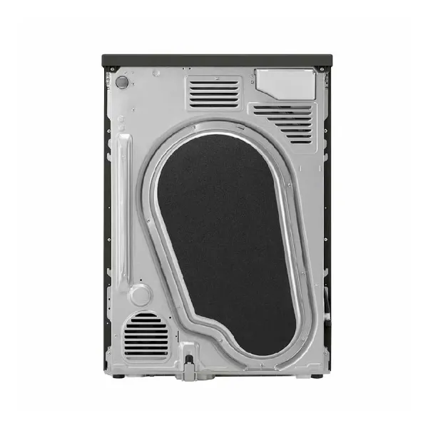Máy sấy bơm nhiệt LG 10.5 KG DVHP50B