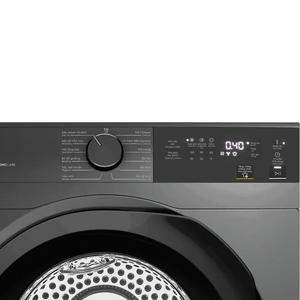 Máy sấy thông hơi Electrolux 9Kg EDV904N3SC