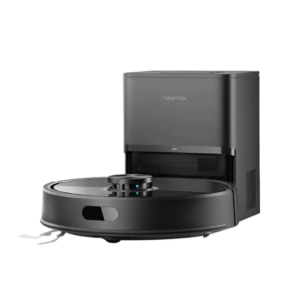 Robot hút bụi lau nhà Roborock Q7 TF + (Plus)