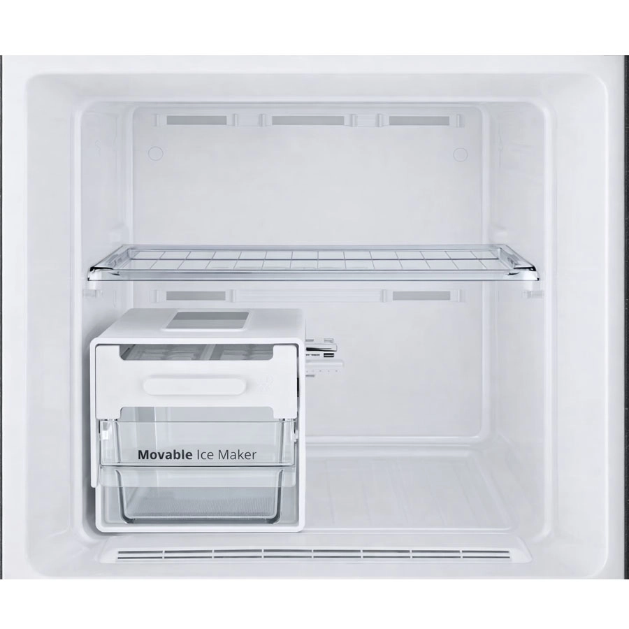 Tủ lạnh Samsung Inverter 256 lít RT25M4032BU/SV