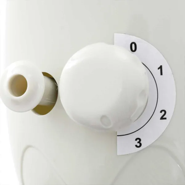 Quạt lửng Midea FTS40-17VD