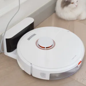 Robot Hút Bụi Lau Nhà Xiaomi Roborock S7