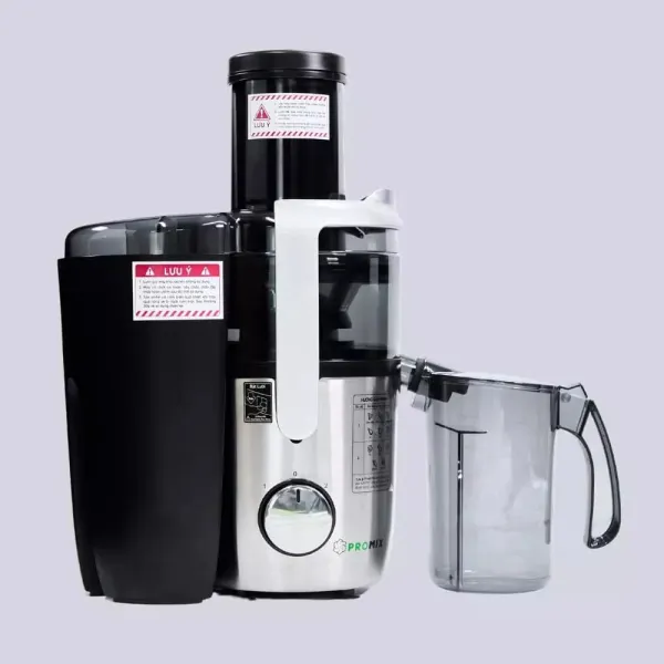 Máy ép trái cây Promix PFJ-12