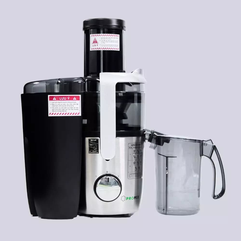 Máy ép trái cây Promix PFJ-12