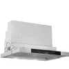 Máy hút mùi âm tủ Bosch DFS067K50 – Serie 8