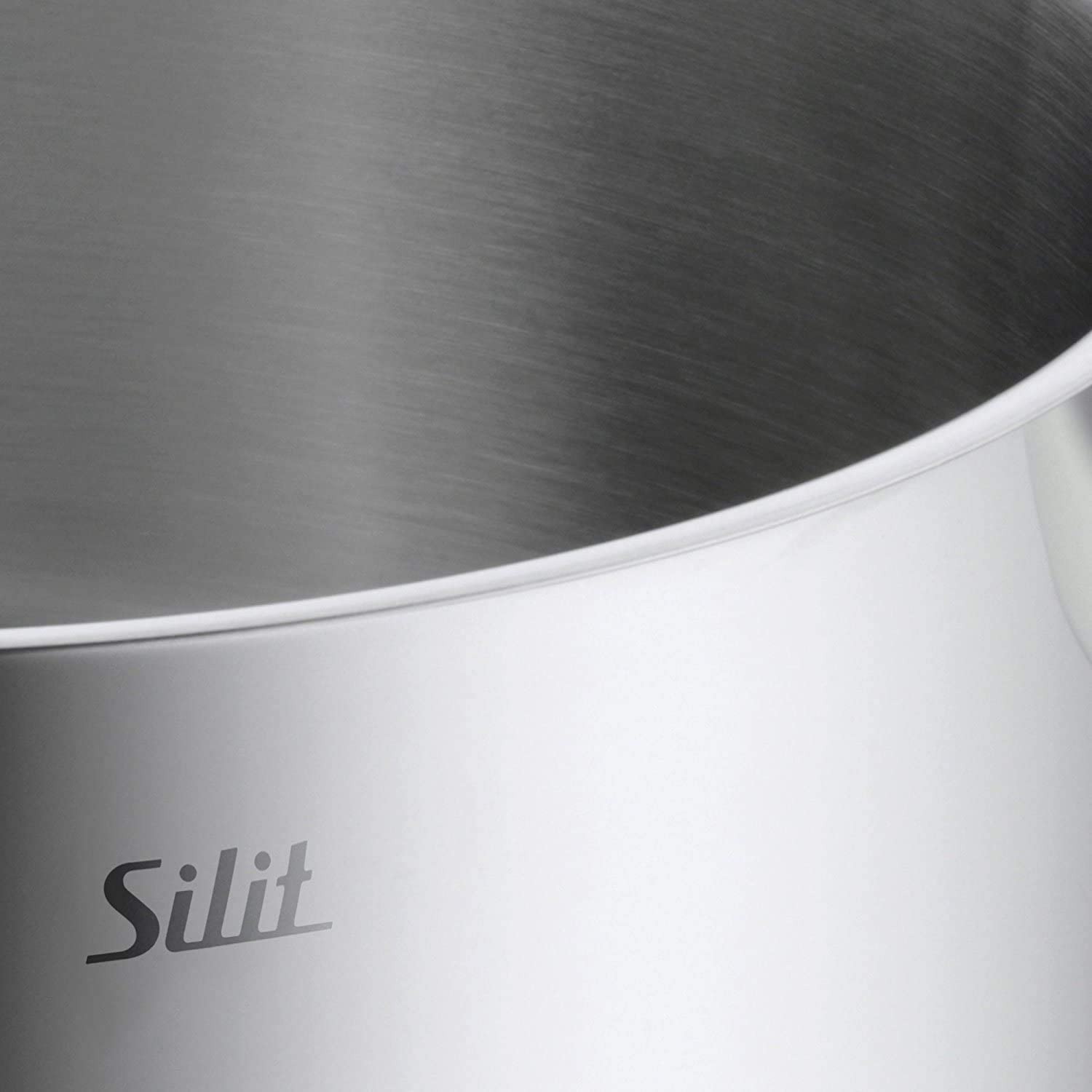 Bộ nồi silit alicante set 10 món