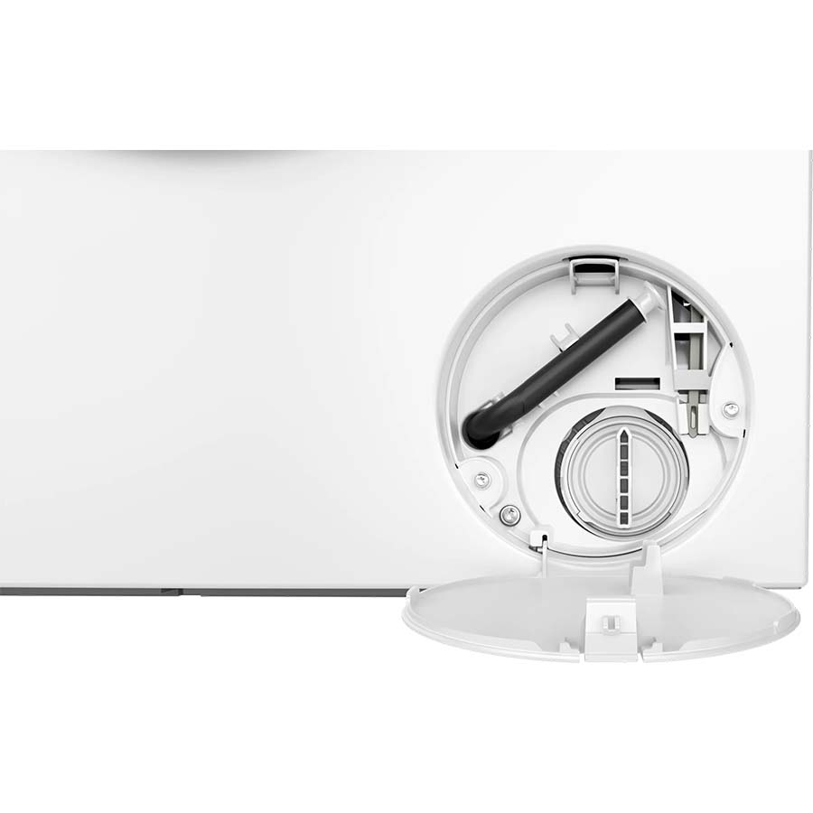 Máy giặt cửa trước Bosch WGG24400SG 9kg