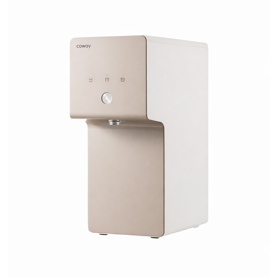 Máy lọc nước Coway Cinnamon P-6320R