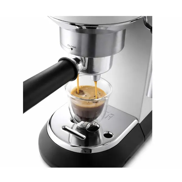 Máy pha cà phê Delonghi EC685.W