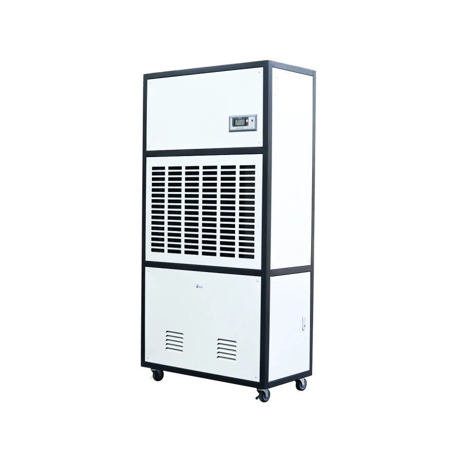Máy hút ẩm công nghiệp trong môi trường nhiệt độ thấp Fujie LTR10S
