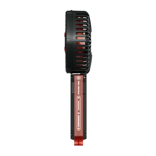 Quạt sạc cầm tay USB Tiross TS2281