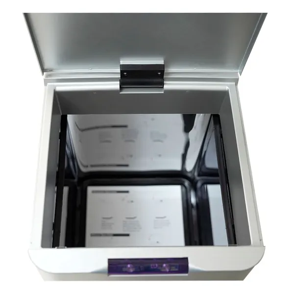 Thùng rác thông minh EUTEK Eco Bin 30L