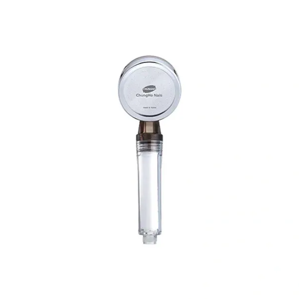 Vòi hoa sen lọc nước tăng áp Chungho Z-0001-0
