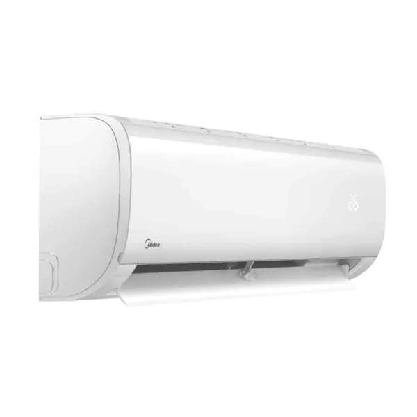 Điều hòa Midea inverter 18.000BTU 1 chiều MSAF-18CRDN8