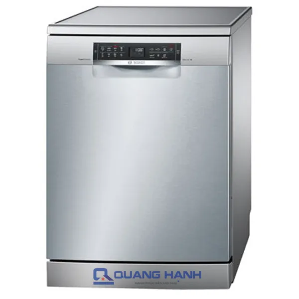Máy rửa bát Bosch SMS68TI02E