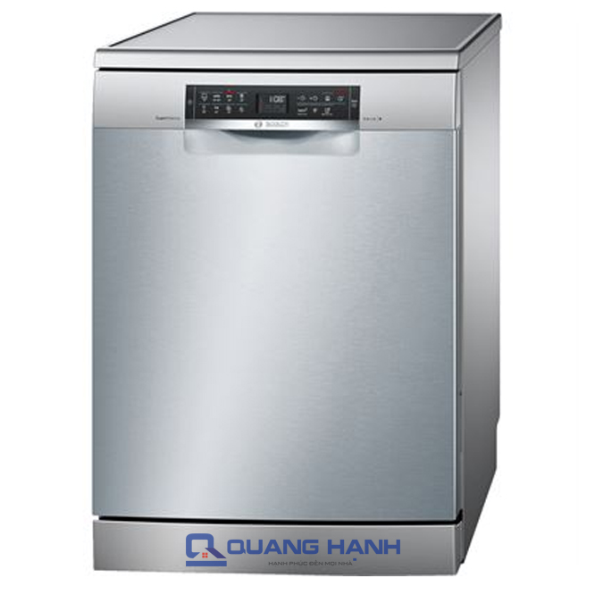 Máy rửa bát Bosch SMS68TI02E
