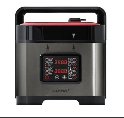 Nồi áp suất đa năng Steba DD1 ECO