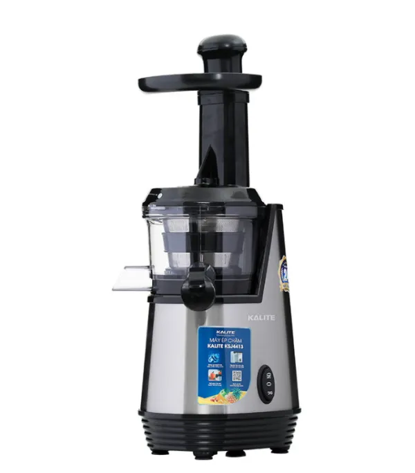 Máy ép chậm Kalite KSJ4413