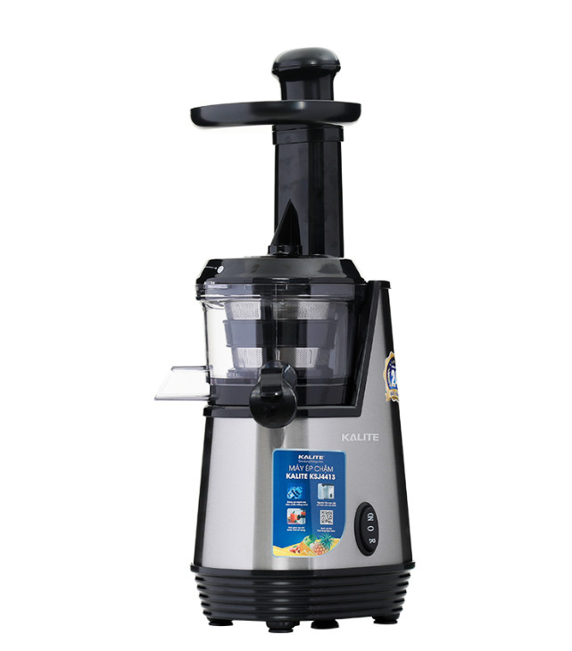 Máy ép chậm Kalite KSJ4413