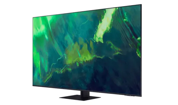 Smart Tivi QLED Samsung 4K 65 inch QA65Q70AAKXXV