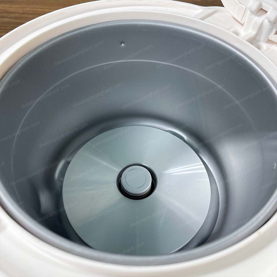 Ảnh thực tế Nồi cơm điện Tiger JNP-1000 FL dung tích 1 lít