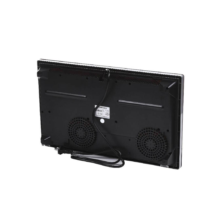 Bếp từ đôi Rommelsbacher CT 3405/IN