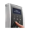 Máy pha cà phê tự động DeLonghi Dinamica ECAM 350.55.SB