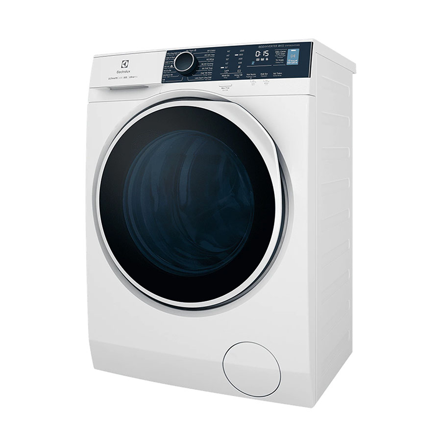 Máy giặt Electrolux Inverter 8 kg EWF8024P5WB
