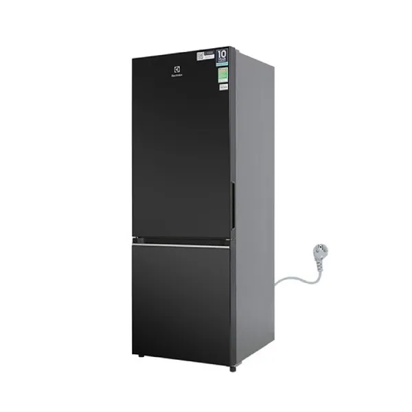 Tủ lạnh Electrolux Inverter 308 Lít EBB3402K-H