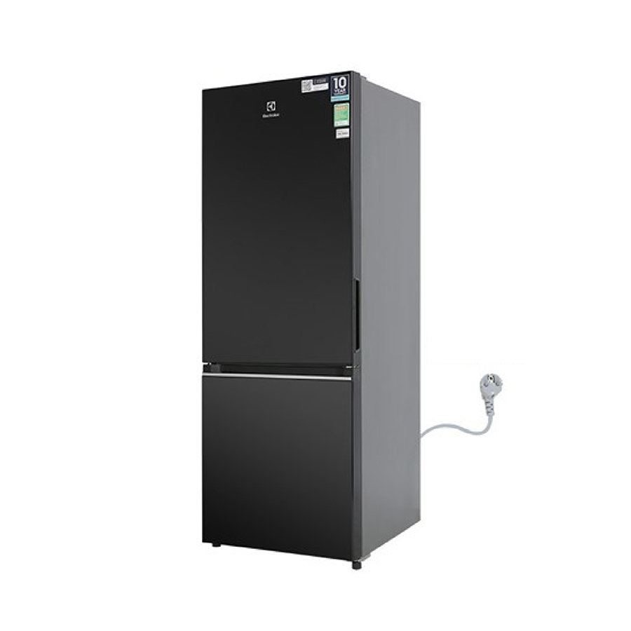 Tủ lạnh Electrolux Inverter 308 Lít EBB3402K-H