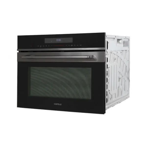 Lò nướng kết hợp vi sóng lắp âm Hafele HCO-8T50A