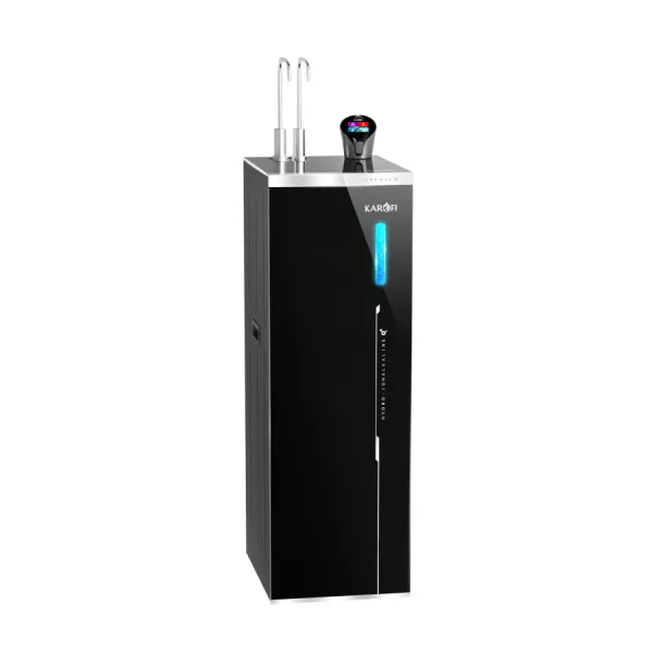 Máy lọc nước nóng lạnh Hydro-ion kiềm Karofi KAE-S86 Pro