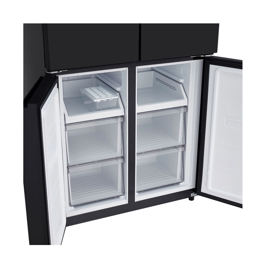 Tủ lạnh LG Inverter 502 lít Multi Door F50BG