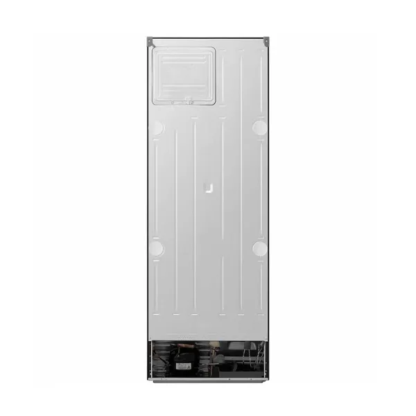 Tủ lạnh LG Inverter 332 lít LBD33BLM