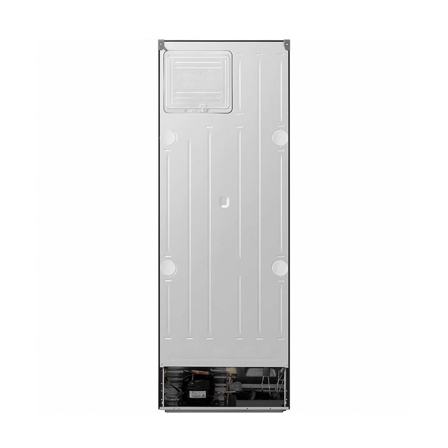 Tủ lạnh LG Inverter 332 lít LBD33BLM