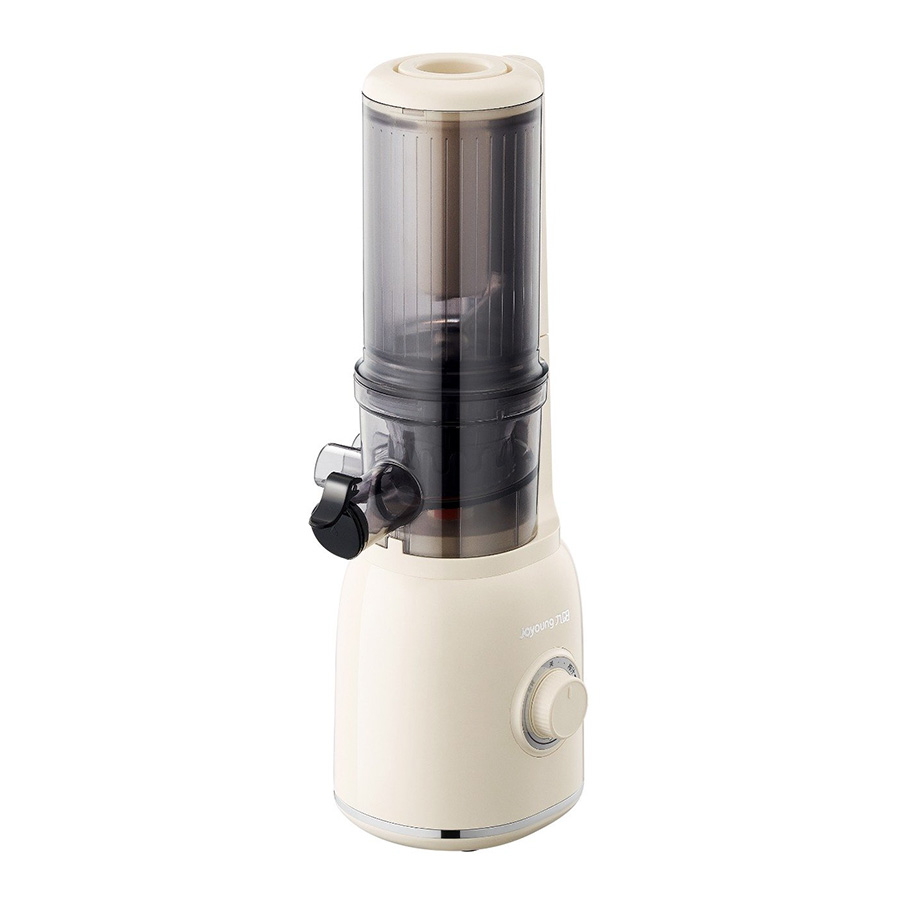 Máy ép chậm Joyoung JSJ-550