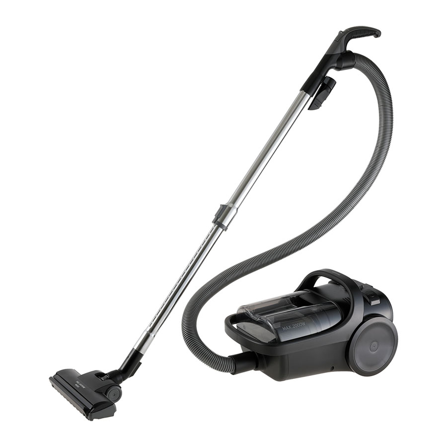Máy hút bụi dạng hộp Panasonic MC-CL605KN49 2000W