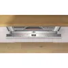 Máy rửa chén âm toàn phần Bosch SMV6ZCX16E Serie 6
