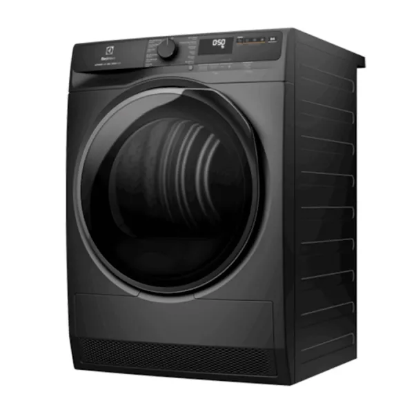 Máy sấy bơm nhiệt Electrolux 8Kg EDH803J5SC