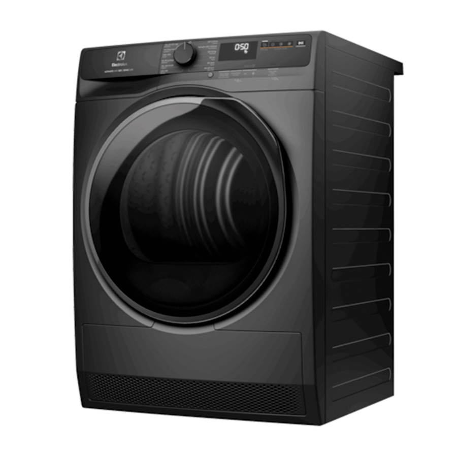 Máy sấy bơm nhiệt Electrolux 8Kg EDH803J5SC