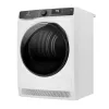 Máy sấy bơm nhiệt Electrolux 8Kg EDH803J5WC